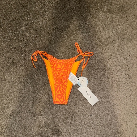 NWT Altar’d State Bikini Bottoms - Picture 3 of 5